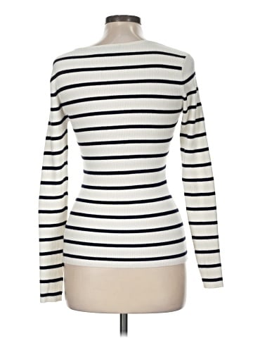 RD Style Pullover Sweater (view 2)