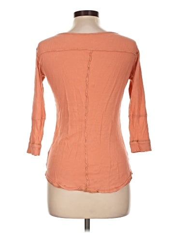 Free People 3/4 Sleeve T-Shirt (view 2)