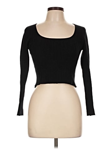 ASOS Long Sleeve Top (view 1)