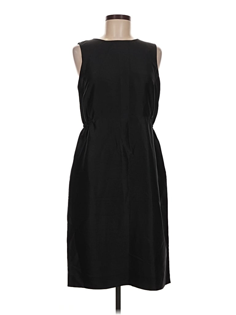 Jcrew Casual Dress In Black