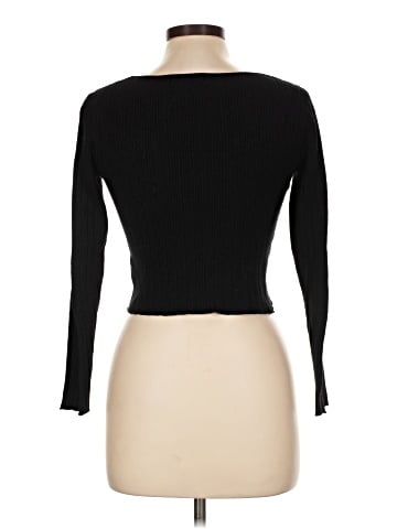 ASOS Long Sleeve Top (view 2)