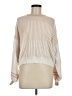 Philosophy Republic Clothing Ivory Pullover Sweater Size M - photo 1