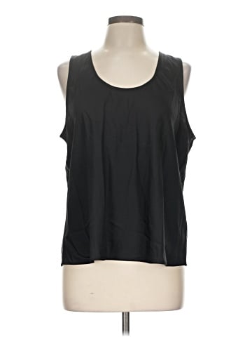 J.Crew Sleeveless T-Shirt (view 1)