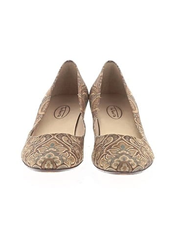 Talbots Heels (view 2)