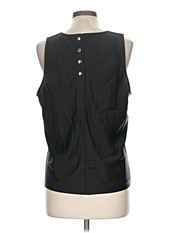J.Crew Sleeveless T-Shirt (view 2)
