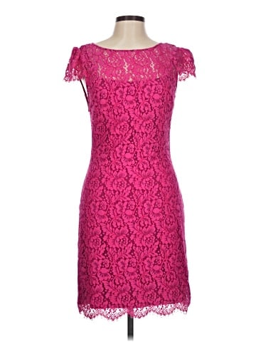 Alice + Olivia Cocktail Dress (view 1)