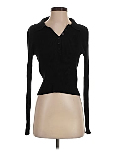 DKNY Jeans Turtleneck Sweater (view 1)