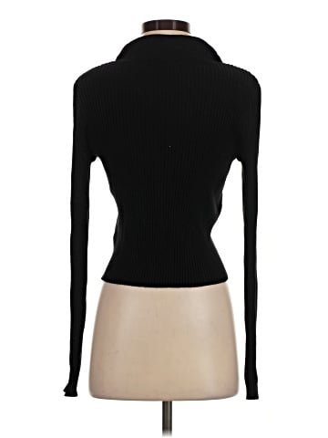 DKNY Jeans Turtleneck Sweater (view 2)