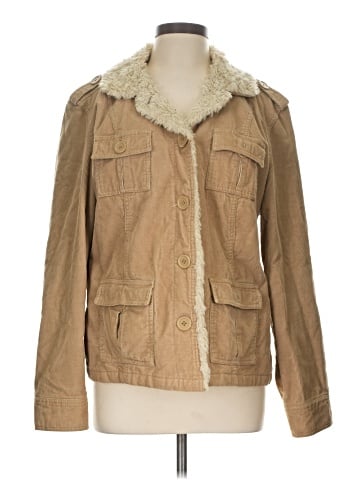 Aeropostale Jacket (view 1)