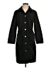 J. McLaughlin Black Coat Size 4 - photo 1