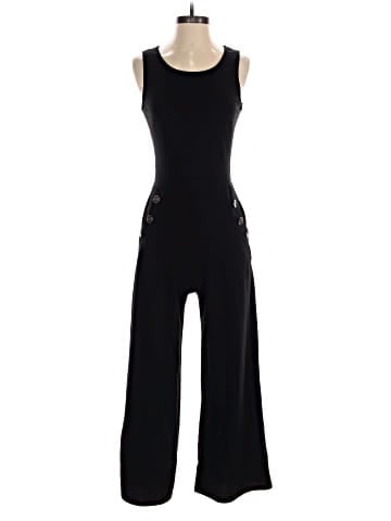 Caution to the Wind Jumpsuit (view 1)