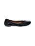 Lucky Brand Solid Black Flats Size 6 1/2 - photo 1