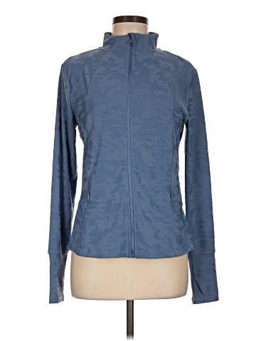 Spyder Track Jacket (view 1)