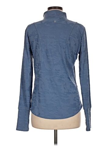 Spyder Track Jacket (view 2)