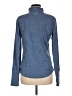 Spyder Blue Track Jacket Size M - photo 2