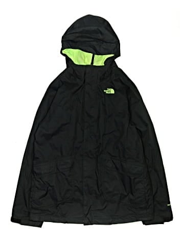 The North Face Raincoat (view 1)