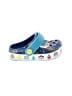 Crocs Blue Clogs Size 5 (baby, wide) - photo 1