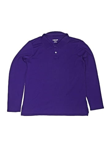 Lands' End Long Sleeve Top (view 1)
