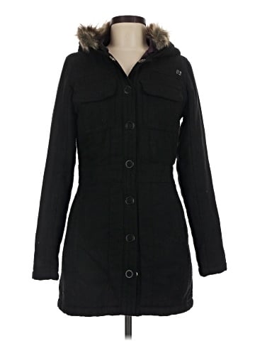 Helly Hansen Coat (view 1)