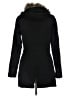 Helly Hansen Black Coat Size M - photo 2