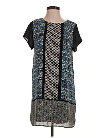 Dina Be Casual Dress (view 1)