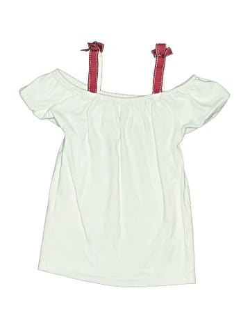 Gymboree Short Sleeve Top (view 2)