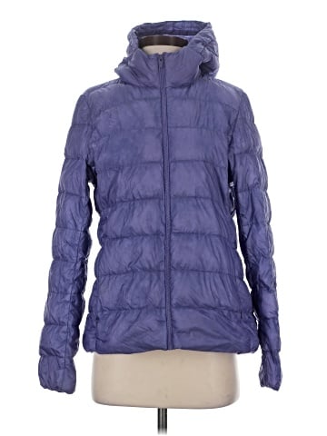 Uniqlo Snow Jacket (view 1)