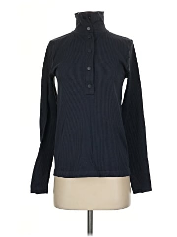 Athleta Long Sleeve Polo (view 1)