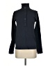 Athleta Blue Long Sleeve Polo Size S (estimated) - photo 1