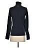 Athleta Blue Long Sleeve Polo Size S (estimated) - photo 2