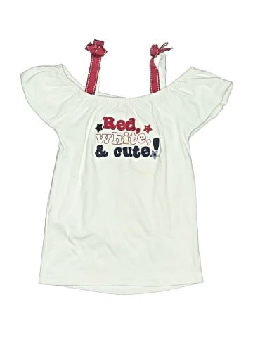 Gymboree Short Sleeve Top (view 1)