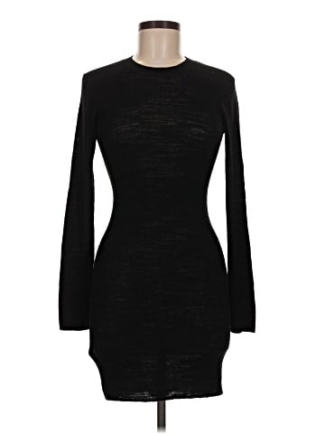 BCBGeneration Cocktail Dress (view 1)
