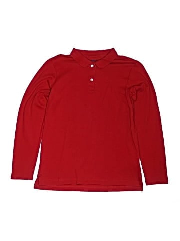 Lands' End Long Sleeve Top (view 1)