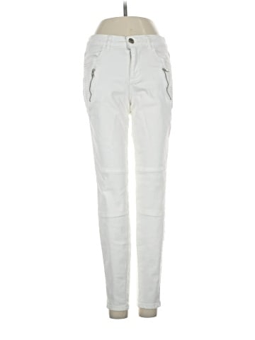 Zara Basic Jeans (view 1)