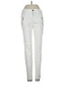 Zara Basic Ivory Jeans Size 4 - photo 1