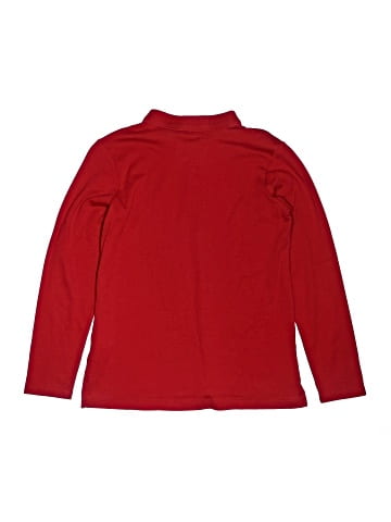 Lands' End Long Sleeve Top (view 2)