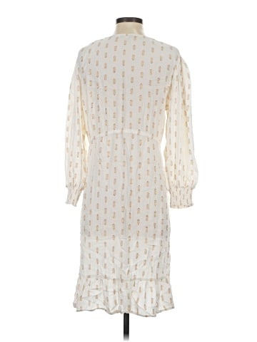 Blue Island Kimono (view 2)
