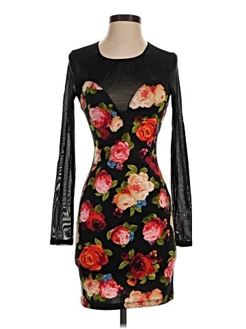 Guess Cocktail Dress (view 1)