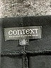 Context Solid Black Active Pants Size 1X - photo 4
