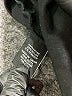 Context Solid Black Active Pants Size 1X - photo 5