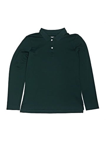 Lands' End Long Sleeve Top (view 1)