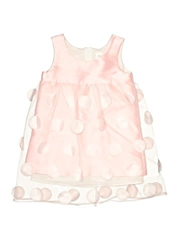 Charabia Dress (view 1)