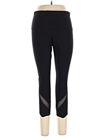 Lululemon Athletica Active Pants (view 1)