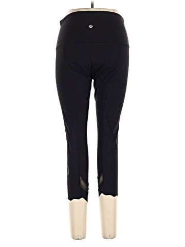 Lululemon Athletica Active Pants (view 2)