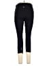 Lululemon Athletica Black Active Pants Size 12 - photo 2