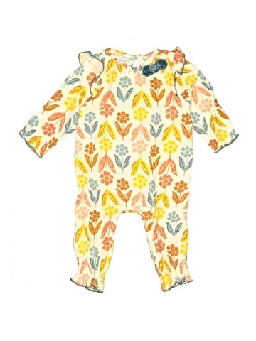 Mud Pie Long Sleeve Outfit (view 1)