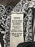 Max Studio Black 3/4 Sleeve T-Shirt Size M - photo 8