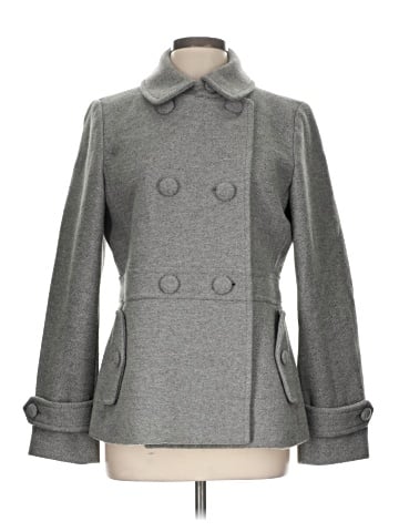Talbots Wool Coat (view 1)