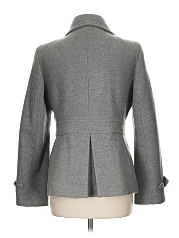 Talbots Wool Coat (view 2)