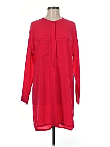 Valette Long Sleeve Blouse (view 1)